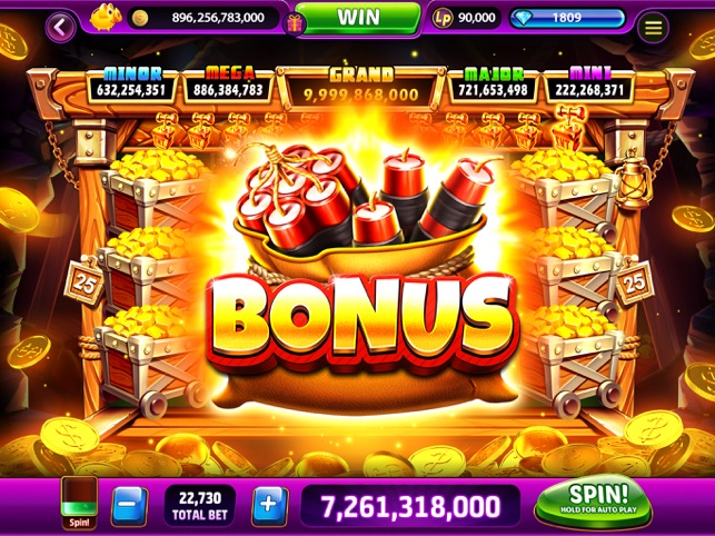 Perbandingan Slot Online dan Slot Fisik