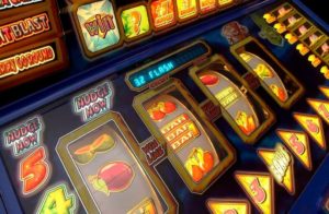 Slot Online dengan Pembayaran Terbesar Sepanjang Masa