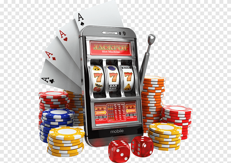 Menemukan Pola Sukses Jackpot SLOT