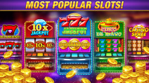 Memahami Volatilitas Slot Online: Apa Artinya Bagi Pemain?