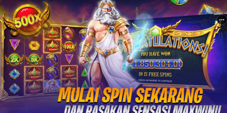 Tips dan Trik Agar Selalu Menang di Slot Online