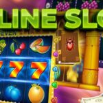 Keunggulan Slot Online Dibandingkan Mesin Slot Tradisional