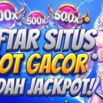 Slot Online dengan Fitur Gamble: Kapan Harus Mengambil Risiko?