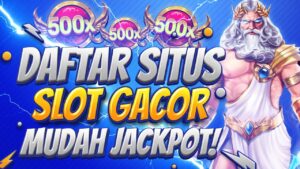 Slot Online dengan Fitur Gamble: Kapan Harus Mengambil Risiko?