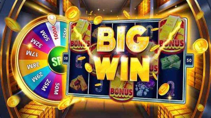 Cara Menentukan Slot yang ‘Longgar’ di Kasino Online