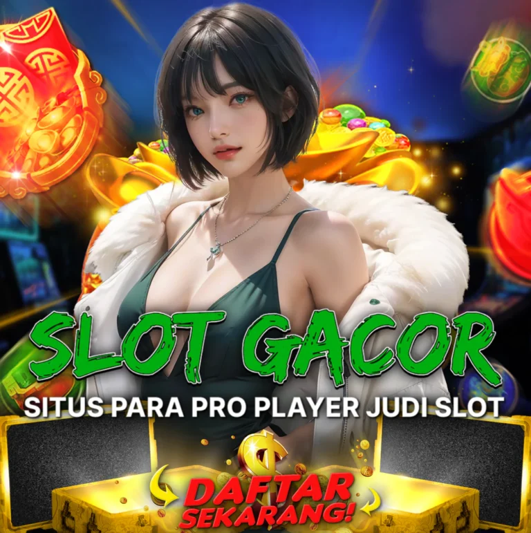 Strategi untuk Memaksimalkan Peluang Jackpot di Slot Online