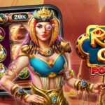 Bagaimana Slot Online Menawarkan Hiburan Interaktif yang Unik?