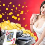 Slot Online dengan RTP Tertinggi: Rekomendasi Terbaik