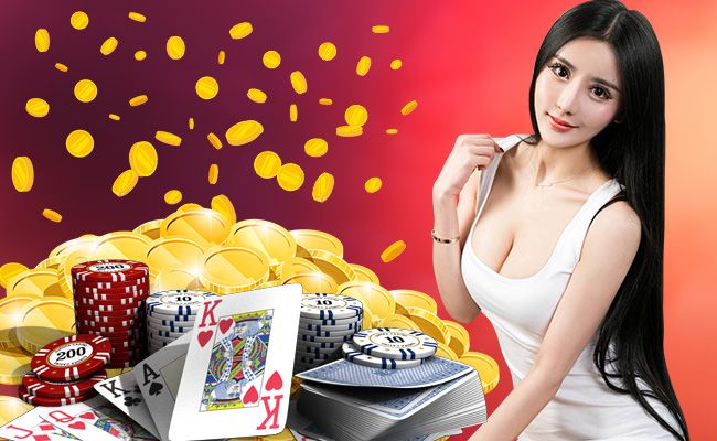 Slot Online dengan RTP Tertinggi: Rekomendasi Terbaik