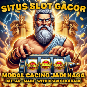 Syarat dan Ketentuan Bonus Slot Online yang Wajib Dipahami