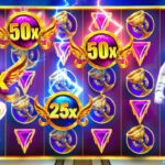 Slot Online Bertema Asia: Keberuntungan dari Timur