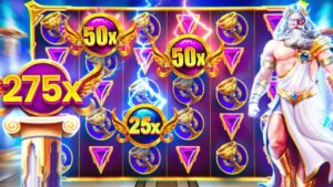 Slot Online Bertema Asia: Keberuntungan dari Timur