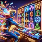 Slot Online Bertema Klasik yang Tidak Lekang oleh Waktu