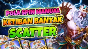 Slot Online dengan Tema Petualangan yang Seru