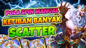 Slot Online dengan Tema Petualangan yang Seru