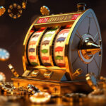 Slot Online dengan Jackpot Harian Terbesar