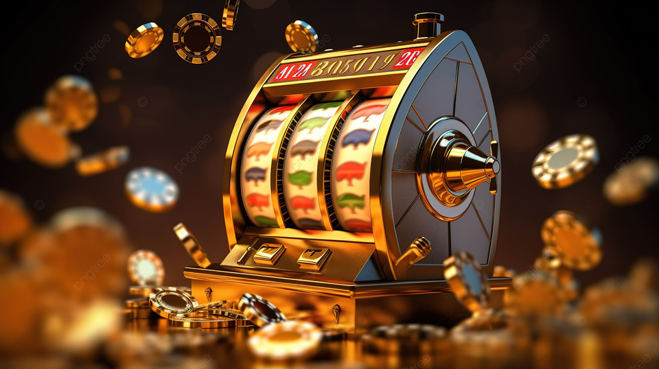 Slot Online dengan Jackpot Harian Terbesar