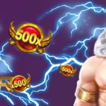 SLOT Slot Online dengan Tema Pesta dan Kemeriahan: Pilihan Seru untuk Dicoba