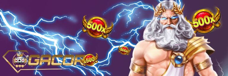 SLOT Slot Online dengan Tema Pesta dan Kemeriahan: Pilihan Seru untuk Dicoba