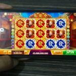 Game Slot dengan RTP Tertinggi di Tahun Ini