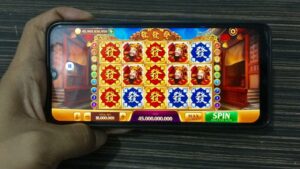 Game Slot dengan RTP Tertinggi di Tahun Ini