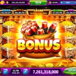 Slot Online yang Menggunakan Tema Zaman Dulu: Pilihan Seru untuk Dimainkan