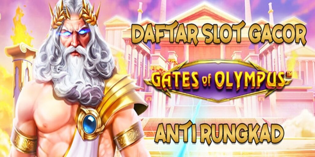 Bagaimana Algoritma Slot Online Bekerja di Balik Layar?