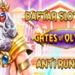 Bagaimana Algoritma Slot Online Bekerja di Balik Layar?