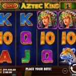 Slot Online Bertema Asia: Game Populer di Pasaran