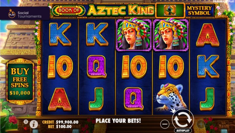 Slot Online Bertema Asia: Game Populer di Pasaran