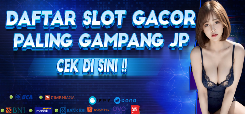 Slot Bertema Film: Sensasi Bermain ala Hollywood