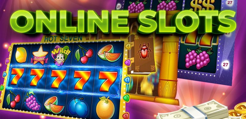 Cara Bermain Slot Online untuk Pemula