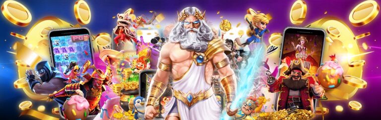 Slot Online yang Terinspirasi dari Budaya Dunia