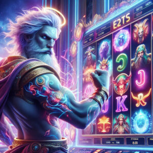 Apa Perbedaan Slot Klasik dan Slot Video Online?