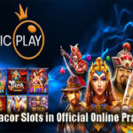 Slot Online Favorit di Asia Tenggara