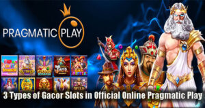 Slot Online Favorit di Asia Tenggara